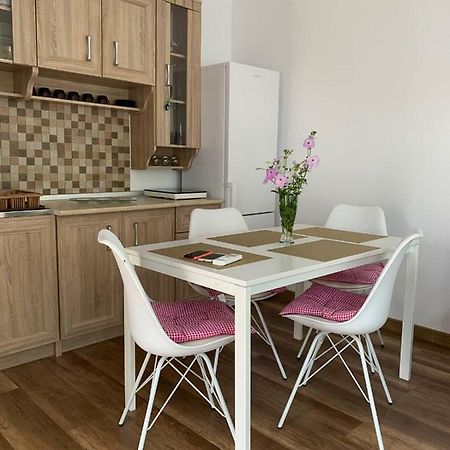 Apartament Zeino Place Konstanca Zewnętrze zdjęcie