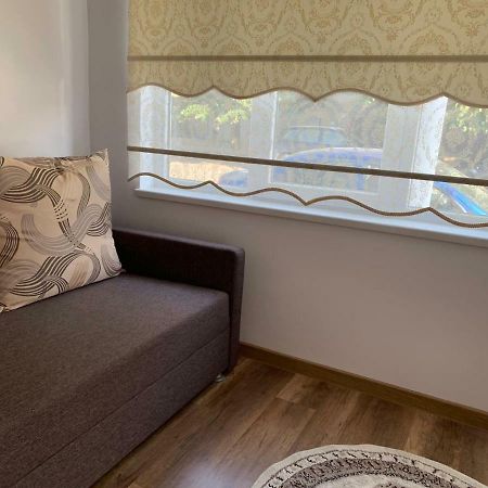 Apartament Zeino Place Konstanca Zewnętrze zdjęcie