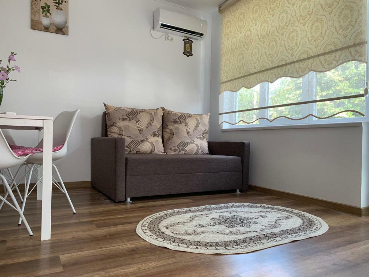 Apartament Zeino Place Konstanca Zewnętrze zdjęcie