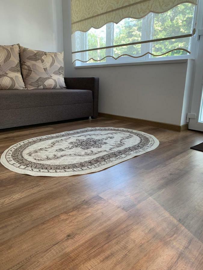 Apartament Zeino Place Konstanca Zewnętrze zdjęcie