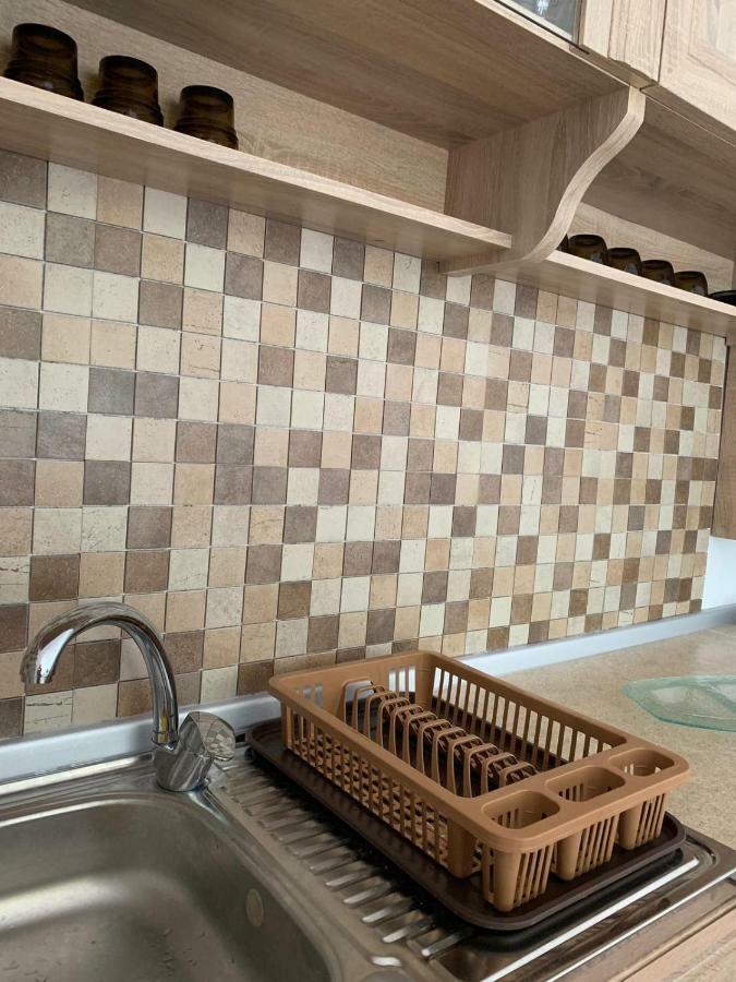 Apartament Zeino Place Konstanca Zewnętrze zdjęcie