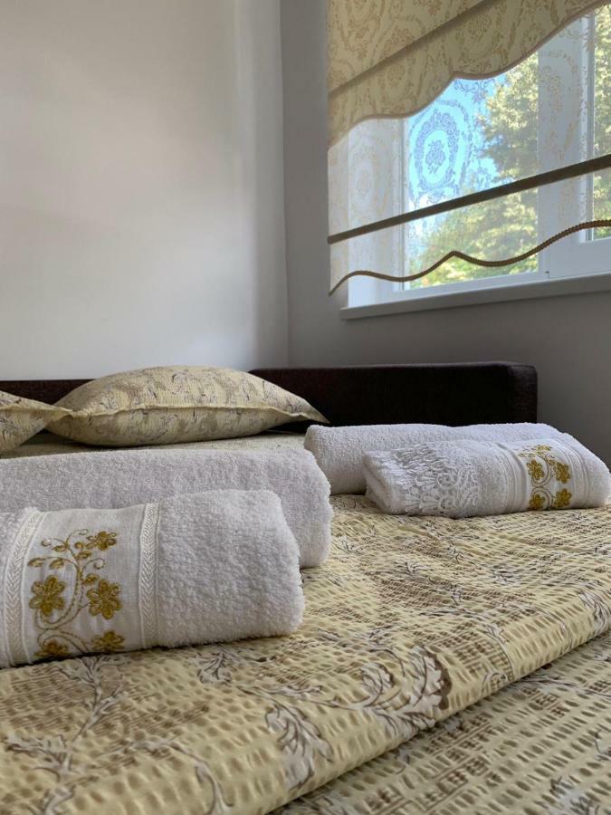 Apartament Zeino Place Konstanca Zewnętrze zdjęcie