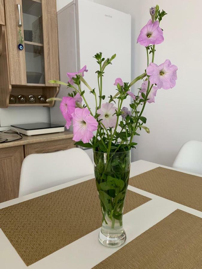 Apartament Zeino Place Konstanca Zewnętrze zdjęcie