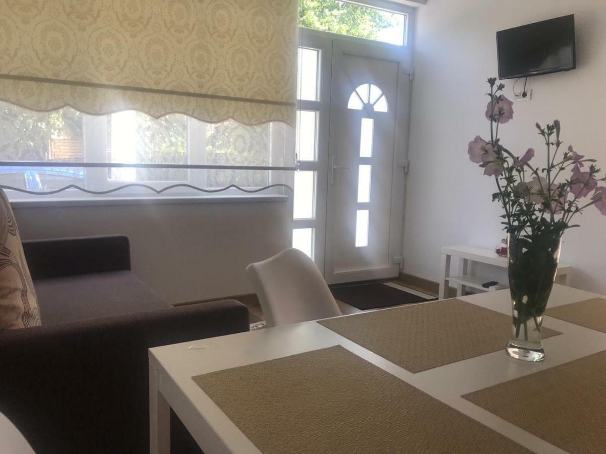 Apartament Zeino Place Konstanca Zewnętrze zdjęcie