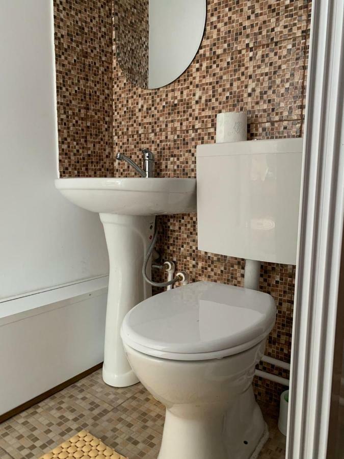 Apartament Zeino Place Konstanca Zewnętrze zdjęcie