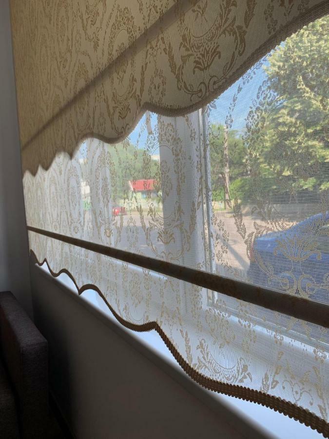Apartament Zeino Place Konstanca Zewnętrze zdjęcie