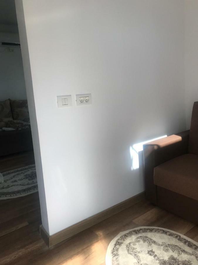 Apartament Zeino Place Konstanca Zewnętrze zdjęcie