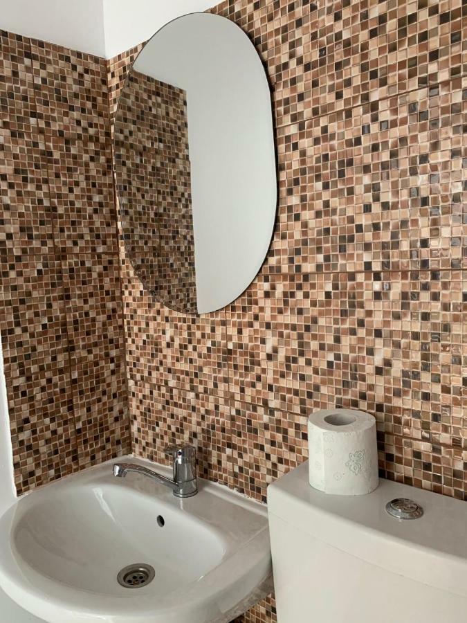 Apartament Zeino Place Konstanca Zewnętrze zdjęcie