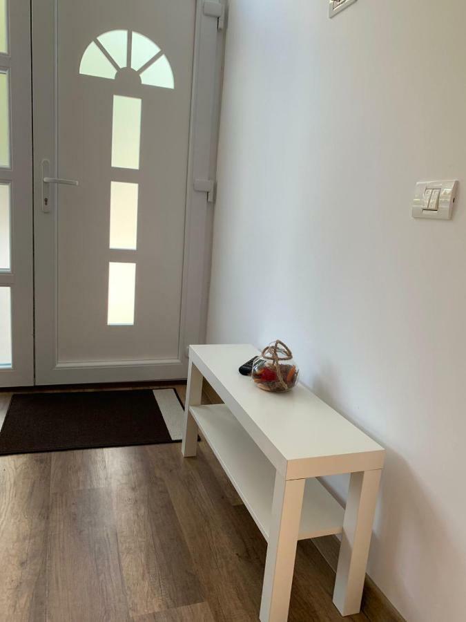 Apartament Zeino Place Konstanca Zewnętrze zdjęcie