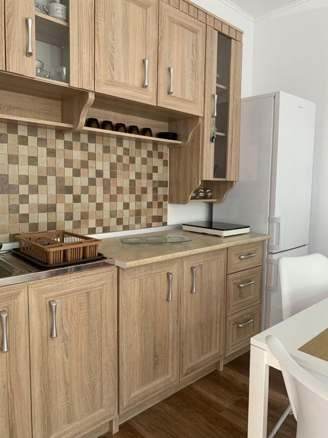Apartament Zeino Place Konstanca Zewnętrze zdjęcie
