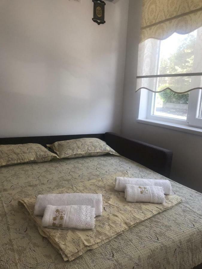 Apartament Zeino Place Konstanca Zewnętrze zdjęcie