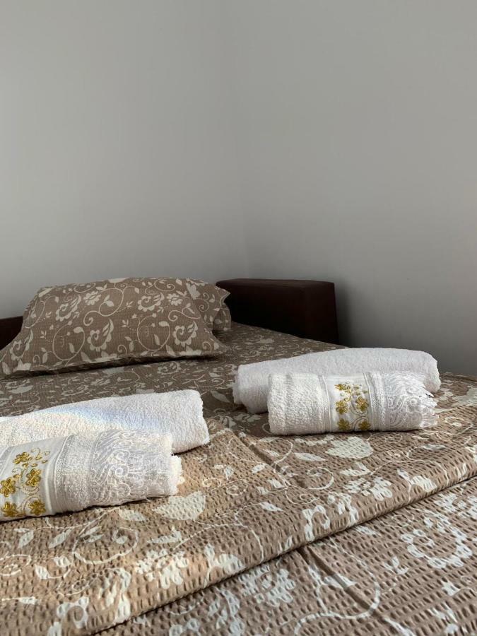 Apartament Zeino Place Konstanca Zewnętrze zdjęcie