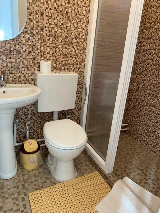 Apartament Zeino Place Konstanca Zewnętrze zdjęcie