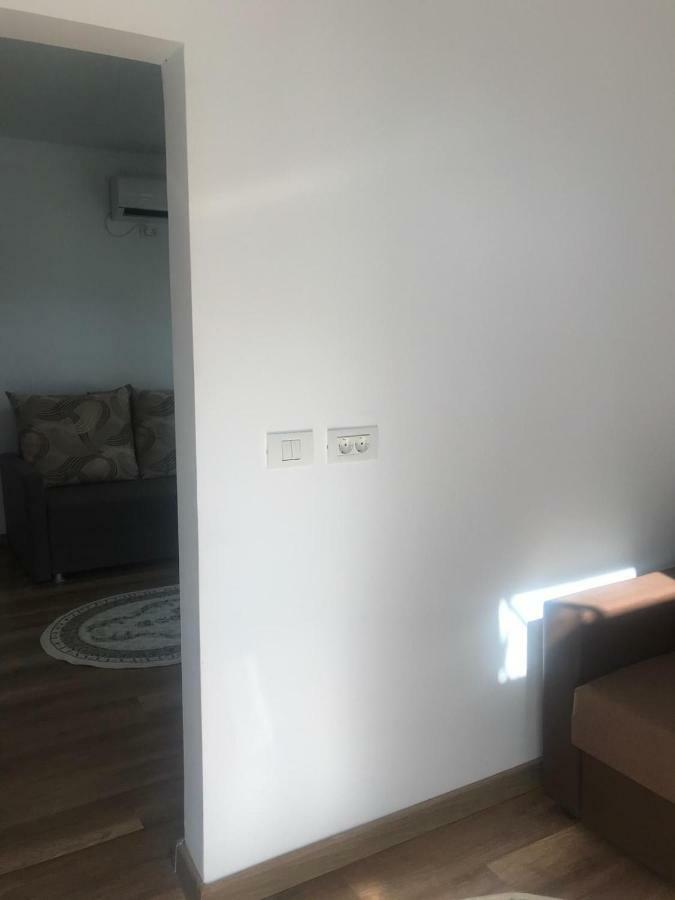 Apartament Zeino Place Konstanca Zewnętrze zdjęcie